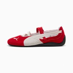 puma Speedcat Suede Ballet Women's Shoes-picture-25
