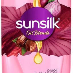 Onion & Jojoba Oil Hairfall Shampoo-image-53