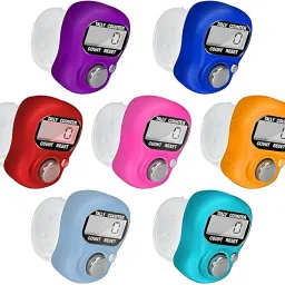 lozenge Digital Tally Counter image 4