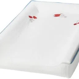 120 TC Cotton, Polyester Single Animal Flat Bedsheet-image-56