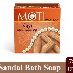 Sandal Luxury Bath Soap-image-7
