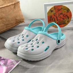 Men Premium Super Soft Clog Sandal-image-62