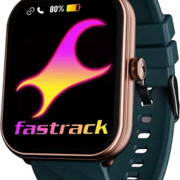 Fastrack Revoltt Z1 with 1.91'' UltraVU HD Display|700 Nits|BT Calling|Advanced Chipset Smartwatch-21