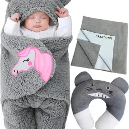 Cotton Baby Bed Sized Bedding Set-22