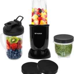FSB 400 W Juicer Mixer Grinder-20