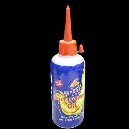 Premium Multipurpose Sewing Machine Oil, 100ml Clear Bottles 100 ml Sewing Machine Oil-image-10