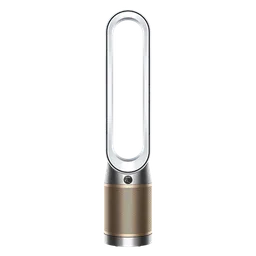 dyson TP09 Cool Formaldehyde Air Purifier (Easy Filter Care, 394530-01, White/ Gold)-10