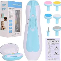 Baby Nail TrimmerNail_cliper_cutter343452257078-image-67