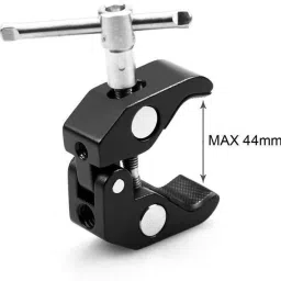 Action Pro Flat Surface Flat Placement Camera Mount image 2