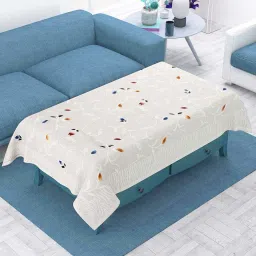 Self Design 4 Seater Table Cover-27