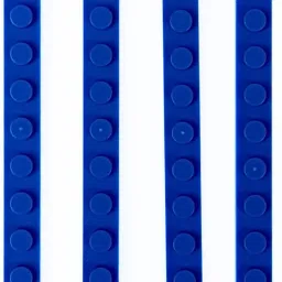 yellow tommy 1x12 Building Blocks–20 Pcs Set|Part 60479| Compatible with DIY Construction| image 2
