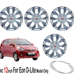 Wc_visnSlvr_12In_Eon_old Wheel Cover For Hyundai EON D Lite-image-12