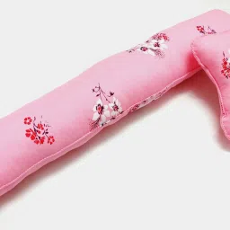 perky tale Pink wrist rest /support combo for laptop/desktop computer and mouse cotton laptop,keybord,mouse Wrist Rest-14