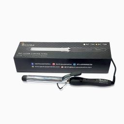 Berina Professional | Pro Luster 28mm Curling Iron BC-728 | Medium waves Electric Hair Curler-image-62
