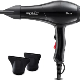 Ikonic Professional Blaze Hair Dryer-image-37