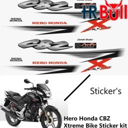 Sticker & Decal for Bike-image-13
