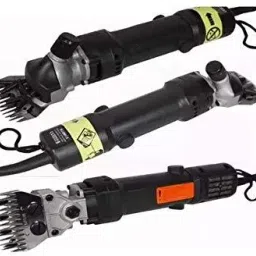 900W Sheep hair cutting machine pet trimmer Black Pet Hair Trimmer-image-52