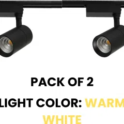Track Light Wall Lamp With Bulb-picture-18