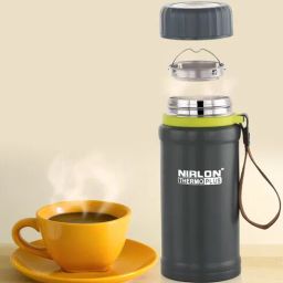 nirlon Therma 800Ml Vacuum Insulated Double Wall Flask-picture-12