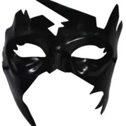 Krissh Super Hero Face Mask For Kids (Pack of 1) Party Mask-picture-21