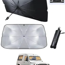 Windshield Sun Shade-image-93