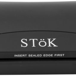 Stok Fully Automatic / A4 Laminator with Jam Release Button | Supports Hot & Cold Lamination 12 inch Lamination Machine-14