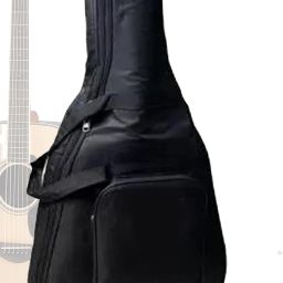 GUITAR COVER FOR 40 INCHES A12 Guitar Bag-image-84