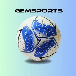 Long-Lasting Synthetic Football for Street & Field Football - Size: 5-image-10