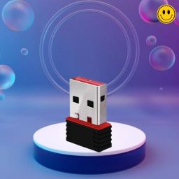 GUGGU Wireless -N Mini USB Adapter USB Adapter-image-26