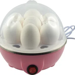 Multi Electric Egg Boiler EP-01 Egg Cooker-picture-19