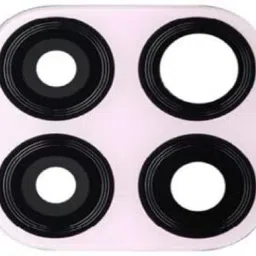Sparevilla Camera Glass Lens for Honor Nova 7i -Pink Mobile Phone Lens-picture-24