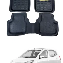 Polyutherine 3D Mat ForHyundai i10-image-59
