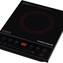 1600 W Induction Cooktop Push Button-22