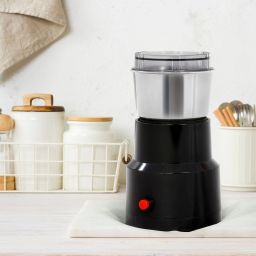 With Folding Jar With Easy Travel Used 350 W Juicer Mixer Grinder-image-30