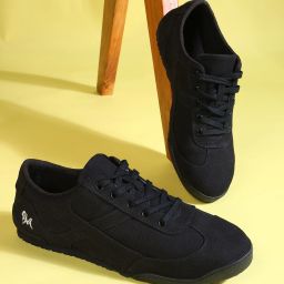 Urban Casual Sneaker | Casual Shoes For Men | Lightweight, Breathable & Trendy Sneakers For Men-image-52