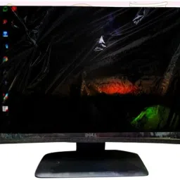 Wacky PC Computer Cover Full Set for 19 inch Computer Monitor, Keyboard (8*18 Inch) and CPU (7.5*18*16 Inch)- CC-19-IN-M-DOT_P1 image 3