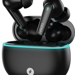 Buds X121 True Wireless, AI SOUND App,30H Playtime, Fast Charge,10mm Driver Bluetooth Headset-26