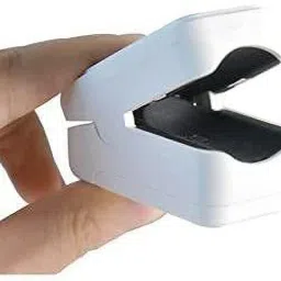 auditech Pulse Oximeter (SPO2 & Pulse Monitor) Pulse Oximeter image 3