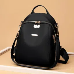 Small 11 L Backpack Fashion Women Backpack for Teenage Girl Ladies Backpacks Casual Female Bag-image-48
