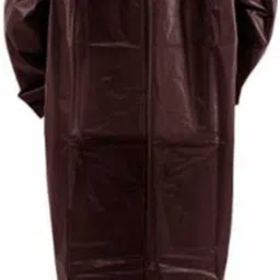 Solid Women Raincoat-image-11