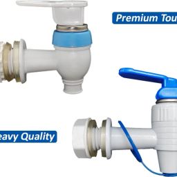 Kent & Universal RO/UV/Water Purifiers Tap (Set of 2) Tap Mount Water Filter-1