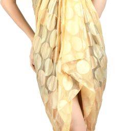 MIRCHI FASHION Solid Women Sarong-image-21