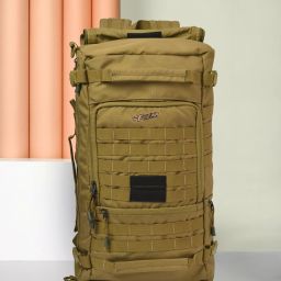 Military Garrison Khaki Rucksack - 36 L-image-55