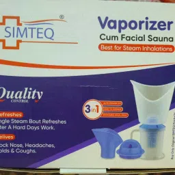 Simteq SINTEQ Vaporizer image 2