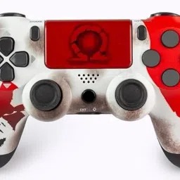 HG WORLD PS4 Controller DualShock 4 Wireless Playstation Controller for PC BluetoothGamepad-12
