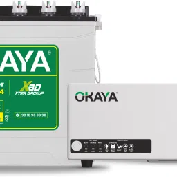 Inverter and Battery Combo, ATSW1175 925VA Inverter & OPTT19054 160Ah Tall Tubular Inverter Battery-picture-13