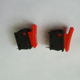 HIGH QUALITY HORN SWITCH Electronic Components Electronic Hobby Kit-image-32