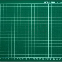 A4 Size Cutting Mat-35
