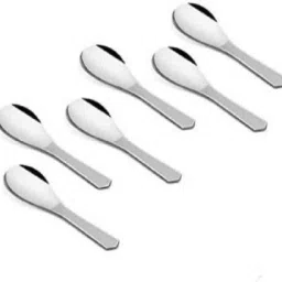 Stainless Steel Table Spoon Set-image-70