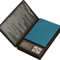 Qozent Digital Pocket Notebook Weight Weighing Scale Jewellery , Gold, Silver, Platinum, Weighing Mini Machine with Auto Calibration, Tare Full Capacity 6 Weighing Mode (600 gram/0.01 gram) Weighing Scale-image-44